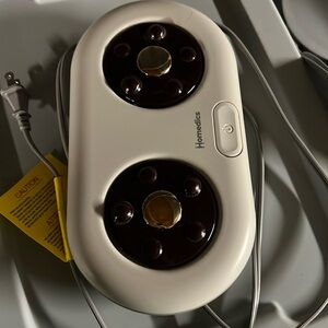 Foot massager